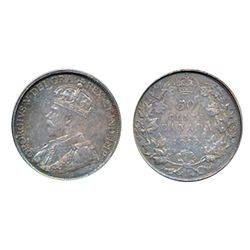 1919. PCGS graded AU-55.