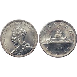 1935. ICCS SPECIMEN-67. A brilliant piece, with the faintest touch of multi-hued toning. A superb ge