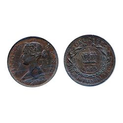 1880. Oval O. ICCS Very Fine-30. (scratch).