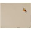 Image 1 : Original Buzz Cel Production Cheerios Bee Honey Nut Art