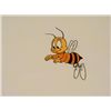 Image 2 : Original Buzz Cel Production Cheerios Bee Honey Nut Art