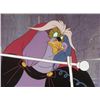 Image 2 : Original Cel Animation Rock-A-Doodle Background