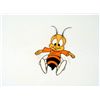 Image 2 : Cheerful Bee Cel Buzz Cheerios Cereal Orig Animation