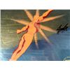 Image 2 : Stan Lee Fantastic Four Original Animation Signed Cel