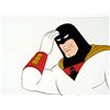 Image 2 : Original Animation Space Ghose Cel What Happened Art
