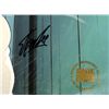 Image 3 : Signed Orig Stan Lee Animation X-Men Art Cel Background