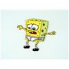Image 2 : Cel Original Animation SpongeBob In Underwear Art Robe