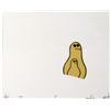 Image 1 : Herculoids Art Protector Cel Animation Original