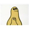 Image 2 : Herculoids Art Protector Cel Animation Original