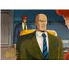 Image 2 : X-Men Orig Animation Cel Signed Stan Lee Cyclops, Jane