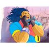 Image 2 : X-MEN Original Animation Signed Stand Lee Careful Cel