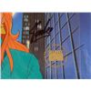Image 3 : X-Men Orig Signed Stan Lee Animation Cel Bkgd Jean Grey
