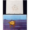 Image 1 : Cel Original Animation Raid Ant Commercial Drawing
