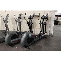 LIFEFITNESS 9500 HR CROSS-TRAINER