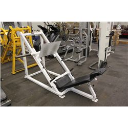 APEX LINEAR LEG PRESS