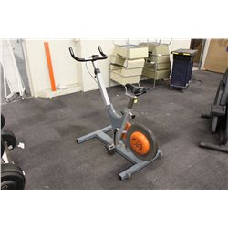 KEISER STATIONARY SPINNER BIKE