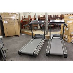 LIFEFITNESS 9100HR FLEXDECK SHOCK ABSORBTION