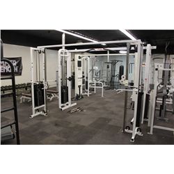 APEX MULTI-STATION CABLE-PULL