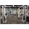 Image 1 : LIFEFITNESS STRENGTH MULTI-STATION CABLE PULL