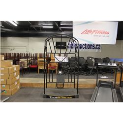 TRUE "TRUESTRETCH" STRETCH ASSIST STATION
