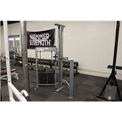 TROTTER GALILEO HIGH-LOW PULLEY COLUMN