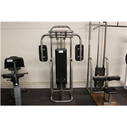 UNIVERSAL VERTICAL PECTORAL MACHINE