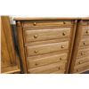 Image 3 : NEW COSTA RICA 6 PIECE BEDROOM SET INCLUDING