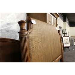 NEW COSTA RICA 6 PIECE BEDROOM SET INCLUDING