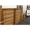 Image 3 : NEW COSTA RICA 6 PIECE BEDROOM SET INCLUDING