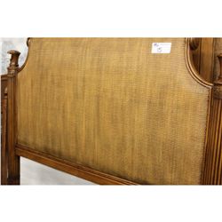 NEW COSTA RICA QUEEN SIZE HEADBOARD