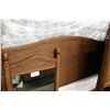 Image 2 : SOUTH LAKE CALIFORNIA KING SIZE HEADBOARD WITH