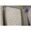 Image 1 : 4 MATTRESSES & 12 BOX SPRINGS (ASSORTED)