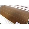 Image 3 : LOT OF 6 BOXES OF WIDE PLANK JAPANESE CHERRY