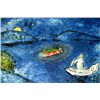 Image 1 : MARC CHAGALL "ECHO"