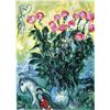 Image 1 : MARC CHAGALL "LES ROSES"
