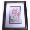 Image 2 : DALI ANTIQUE LITHOGRAPH (1947)