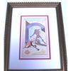 Image 2 : DALI ANTIQUE LITHOGRAPH (1945)