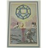 Image 1 : DALI ANTIQUE LITHOGRAPH (1945)
