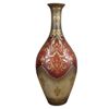 Image 1 : "REGAL  FLEUR DE LIS VASE"