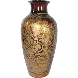 "OPULENCE VASE"