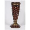 Image 1 : "BALTMORE TWIST VASE"