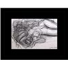 Image 1 : Henri Matisse Erotic Sketch Lithograph