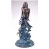 Image 1 : MERMAID & DOLPHINS BRONZE SCULPTURE