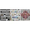 Image 1 : YAACOV AGAM ORIGINAL SERIGRAPH SCREENPRINT