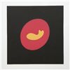 Image 1 : JEAN ARP ORIGINAL WOODCUT - 1966