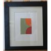 Image 1 : DIPOLL HAND SIGNED ORIG. LITHOGRAPH