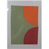 Image 2 : DIPOLL HAND SIGNED ORIG. LITHOGRAPH