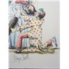 Image 2 : WAYNE HOWELL "THE INTERNS" - HAND SIGNED