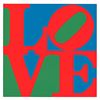 Image 1 : INDIANA LOVE SILKSCREEN