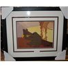 Image 1 : FRIZ FREELING HAND PAINTED / SIGNED ANIMA. CELL